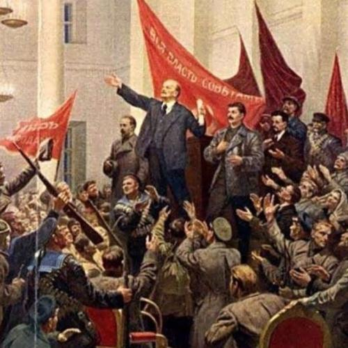 (Khám phá lịch sử) Cách mạng tháng 10 Nga